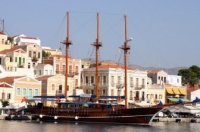 Bahriyeli Yacht Charter