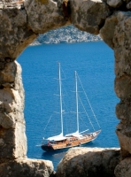 Bedia Sultan Bodrum