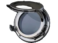 Q 215 mm Yuvarlak Lumboz