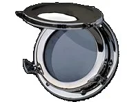 Q 450 mm Yuvarlak Lumboz