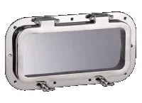 430 x 230 mm Dikdörtgen Lumboz