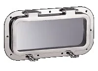 480 x 280 mm Dikdörtgen Lumboz