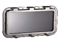 530 x 280 mm Dikdörtgen Lumboz