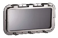 530 x 330 mm Dikdörtgen Lumboz