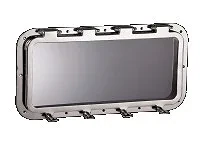 680 x 355 mm Dikdörtgen Lumboz