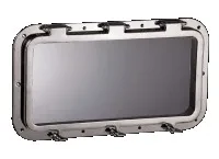 630 x 380 mm Rectangular Porthole