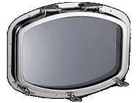 560 x 430 Eliptical Lumboz