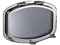560 x 430 Eliptical Lumboz