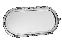 750 x 450 Oval Lumboz