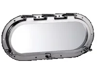 630 x 300 Oval Lumboz