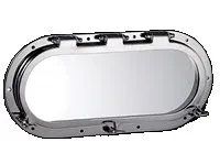 770 x 300 Oval Lumboz
