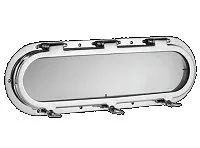 740 x 250 Oval Lumboz