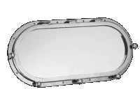 1000 x 500 Oval Lumboz