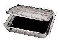 900 x 900 Hatch
