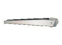 600 x 60 Fixed Bow Roller