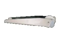 600 x 100 Fixed Bow Roller