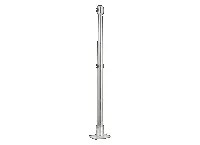 Q 25 X 710 mm Konik Vardevela