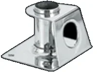 Q 32 mm Stanchion Base