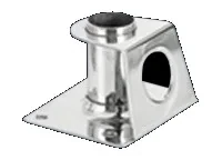 Q 25 mm Stanchion Base