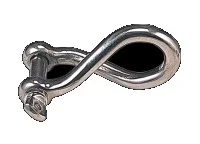Screw Pin Shackles