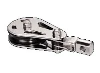 14 - 16 mm Tekli Makara