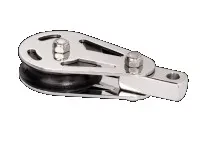 18 - 20 mm Single Block