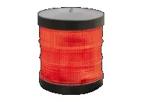 Red Small Anchor Light
