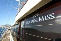 Golden Miss