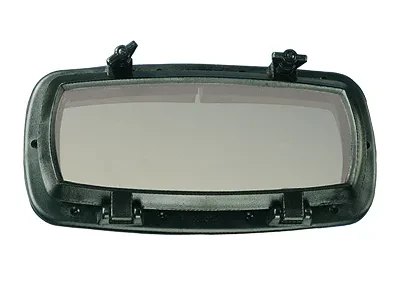 Oval Lumboz