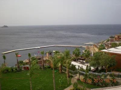 Bodrum Delta