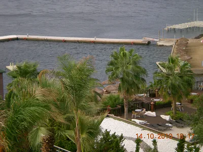 Bodrum Delta