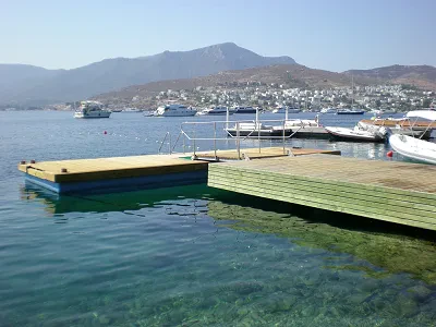 Geçiş Köprüleri
