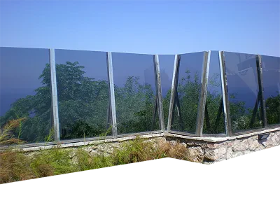 Rüzgar Paneli