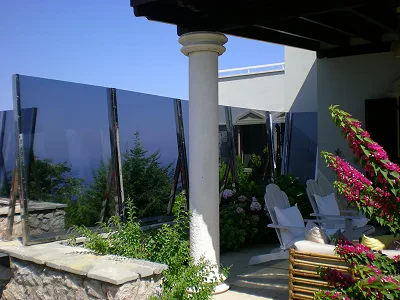 Rüzgar Paneli