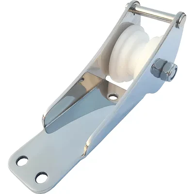 Burun Makarası 48 x 180 mm