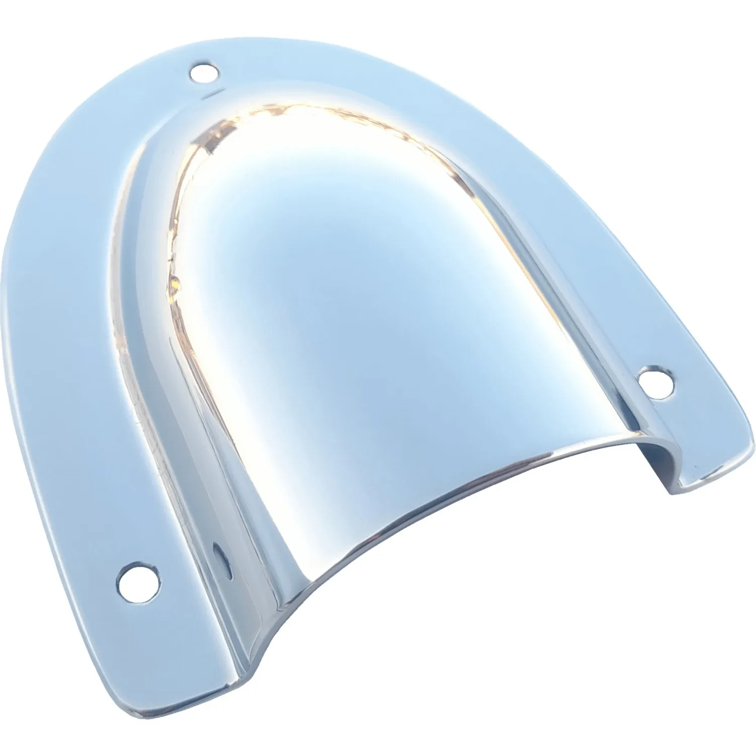 Cowl Vent 80 x 90 mm